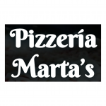 Pizzería Marta