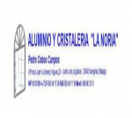 Aluminio y Cristalería La Noria