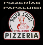 Pizzeria Papa Luigi