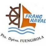 Franc Naval