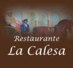 Restaurante La Calesa