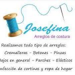 Arreglos de costura Josefina